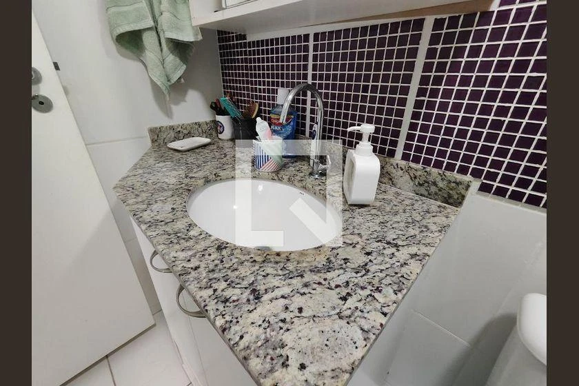 Мебльована квартира 70 м² з кухнею відкритого плану — photo 24