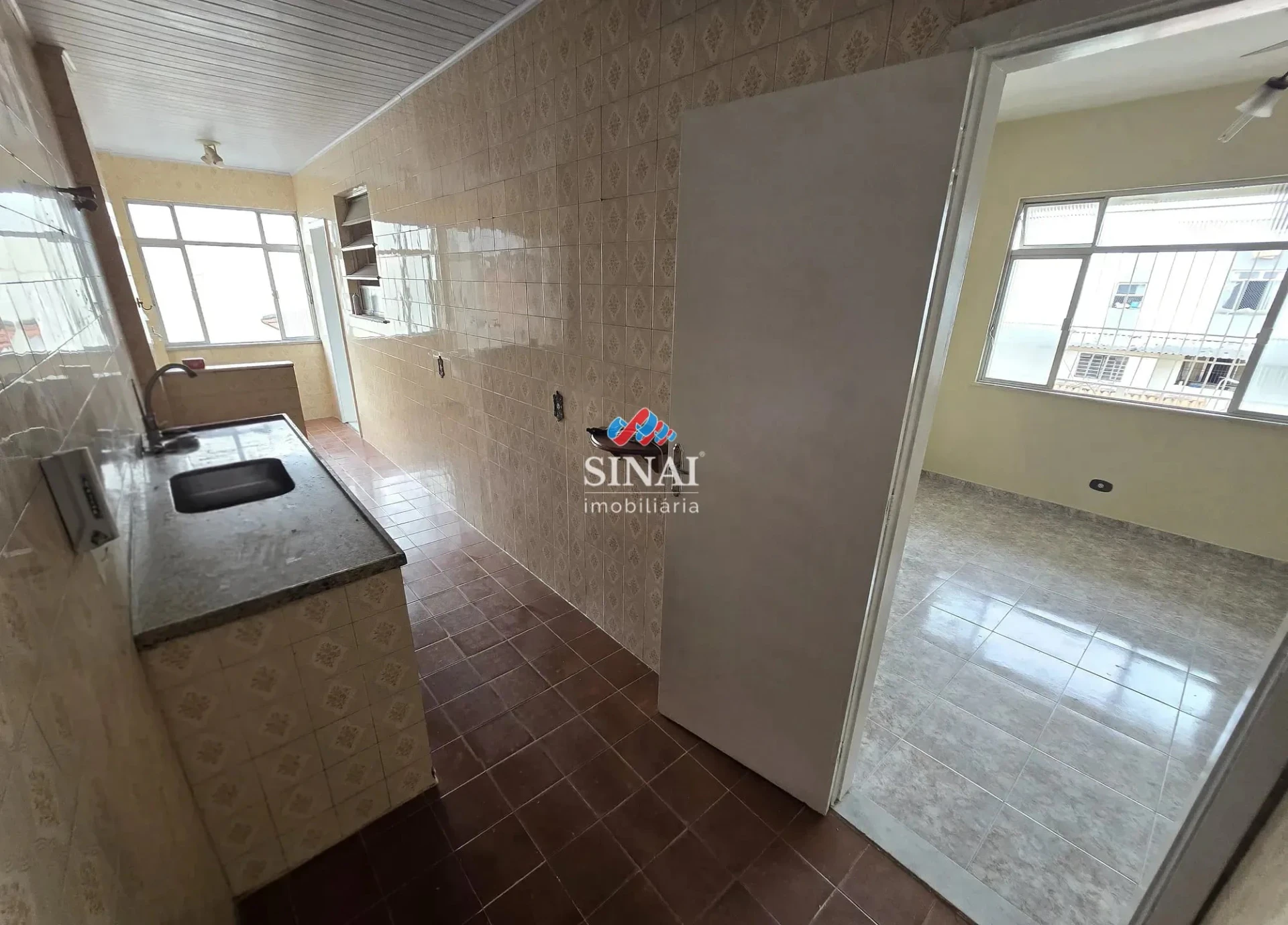 Квартира 55 м², 1 спальня, Рио-де-Жанейро — photo 7