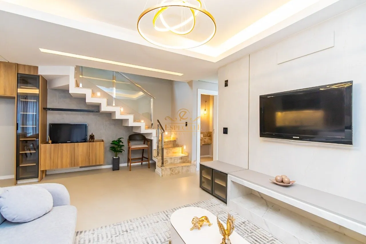 172 m² house with 3 bedrooms, suite and private balcony — photo 7