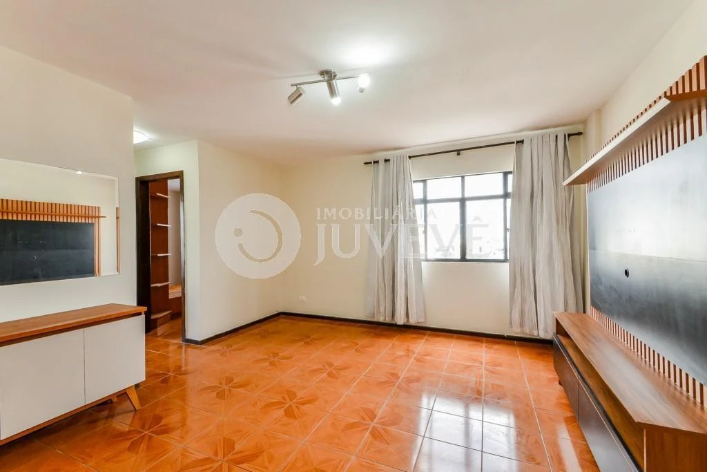 Apartamento de 2 quartos com cozinha fechada e 1 vaga — photo 5