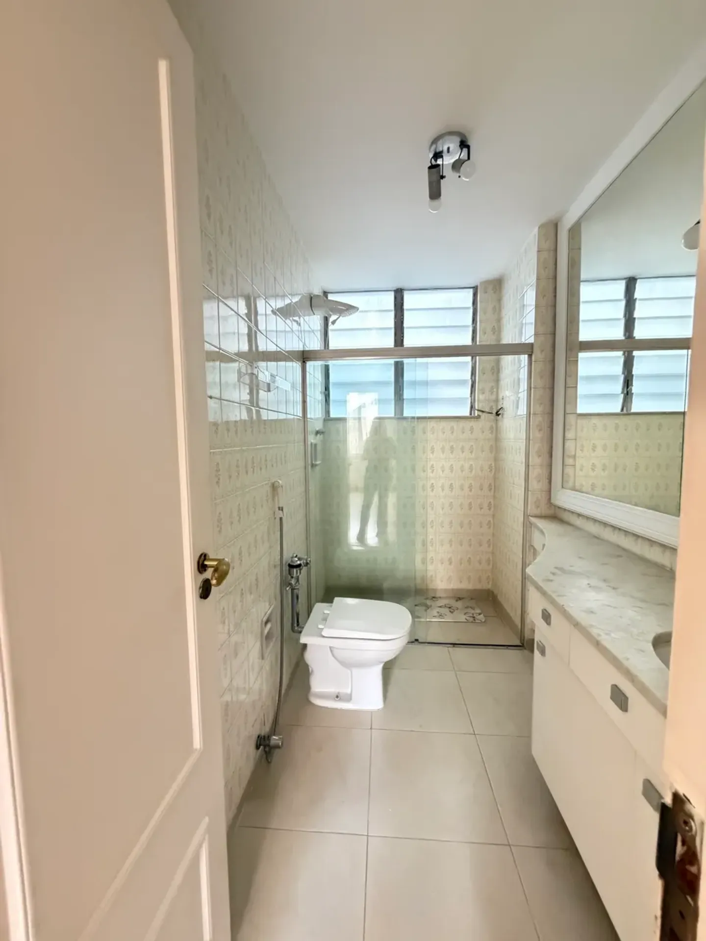 132 m² apartment with 3 bedrooms and 1 parking space — photo 33