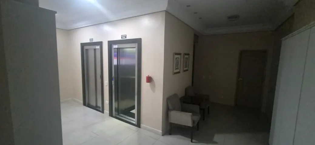Apartamento com 2 quartos, 2 banheiros e 1 vaga — photo 12