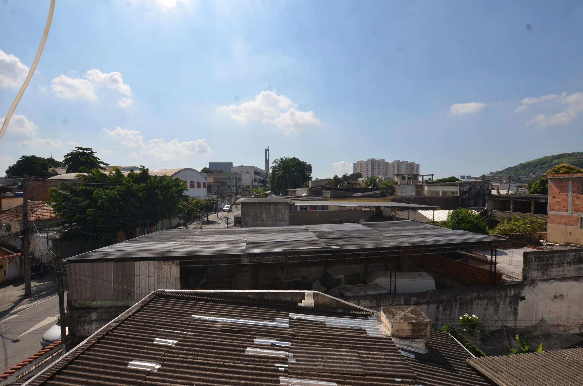 Unfurnished rental apartment with 2 bedrooms — photo 47