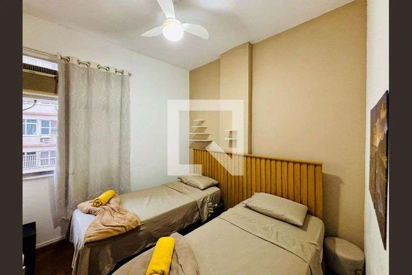 Furnished apartment for rent with 2 bedrooms and 85 m² — photo 3