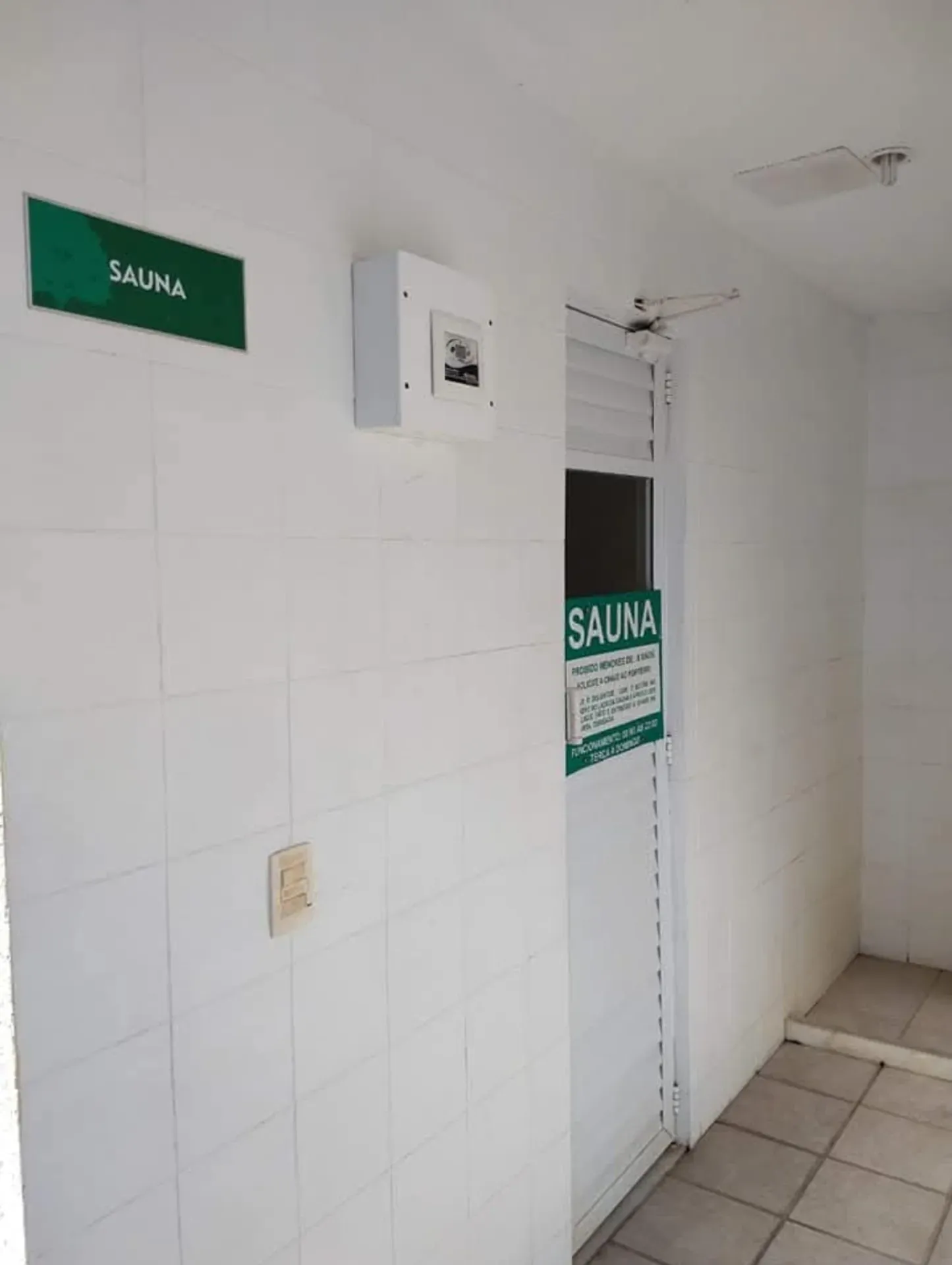 2-bedroom apartment with a washing machine in Rio de Janeiro — photo 12
