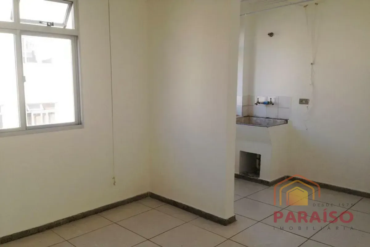 2-bedroom apartment, 54 m² — photo 3