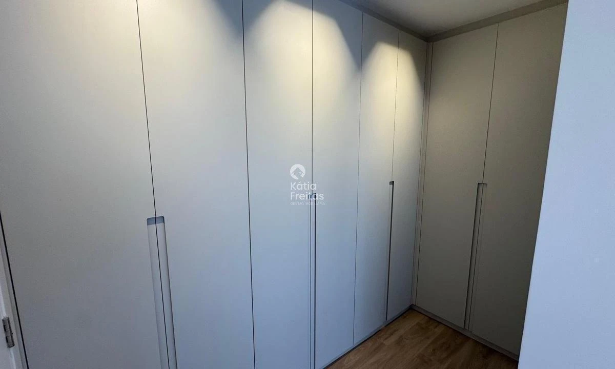 132 m² unfurnished apartment with 3 en-suites — photo 45