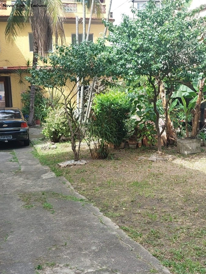 Casa tipo sobrado de 80 m² com 2 quartos e área de serviço — photo 15