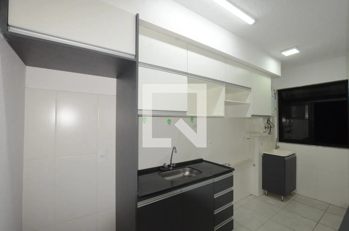 Unfurnished 2-bedroom apartment with 1 parking spot — photo 6