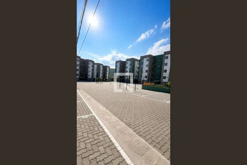 Apartamento sem mobília com 2 quartos e 45 m² — photo 18