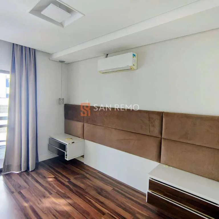 Квартира 142 м² с панорамными окнами и застеклённым балконом — photo 3
