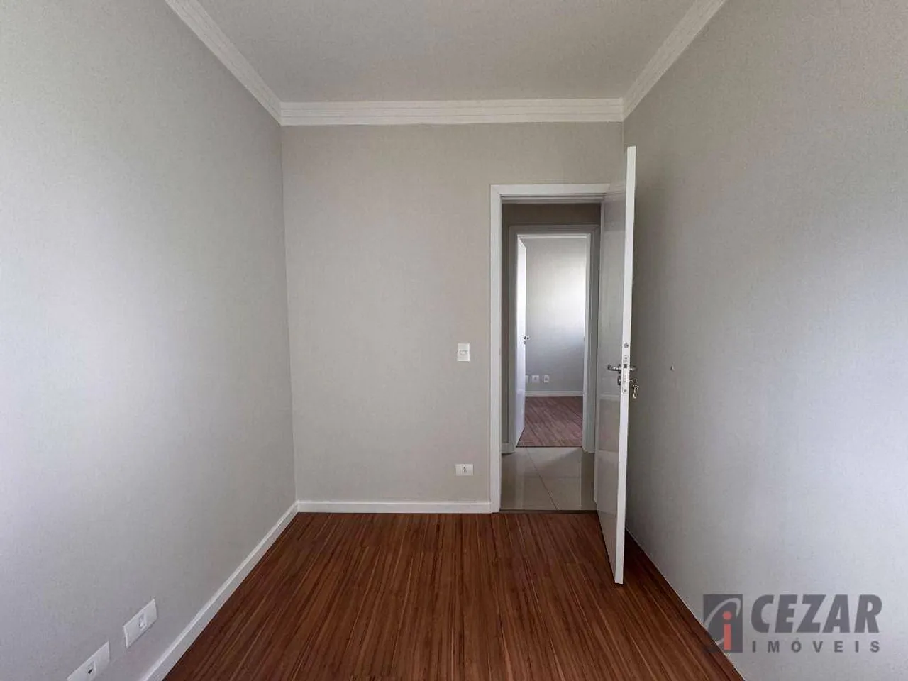 3-bedroom apartment with balcony and built-in grill — photo 5