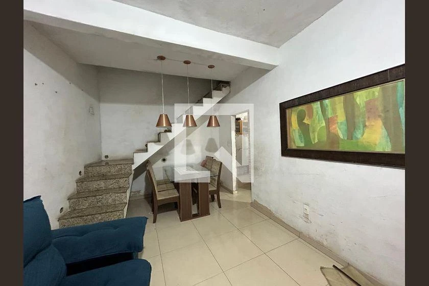 Casa para alugar com varanda e 2 suítes, 120 m² — photo 25