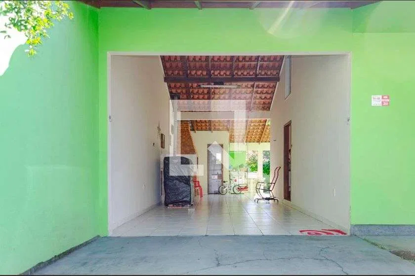 Casa com 3 quartos e jardim privativo — photo 26
