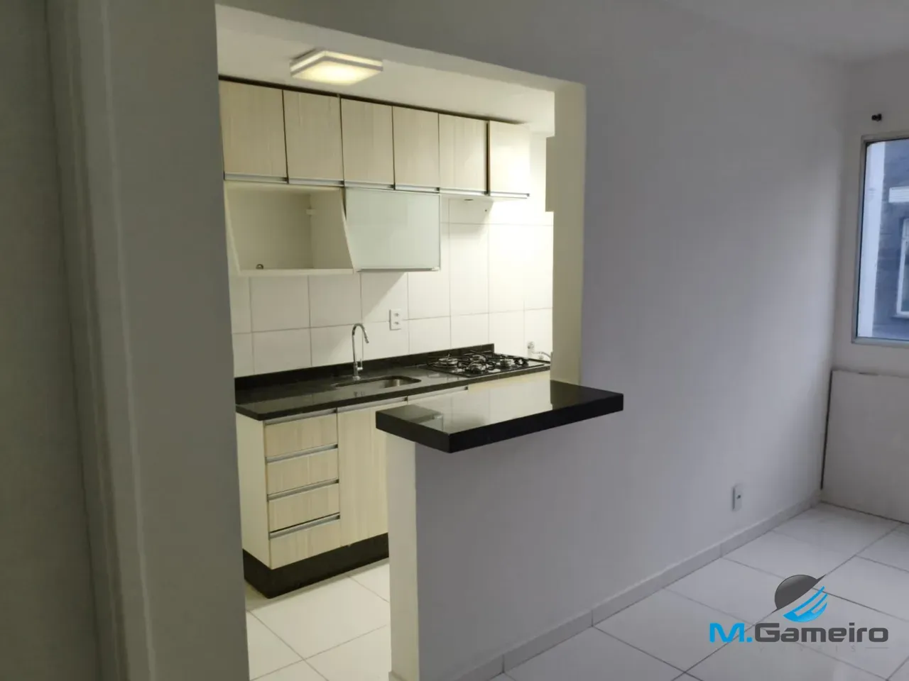 3-bedroom apartment with a washing machine in Rio de Janeiro — photo 13