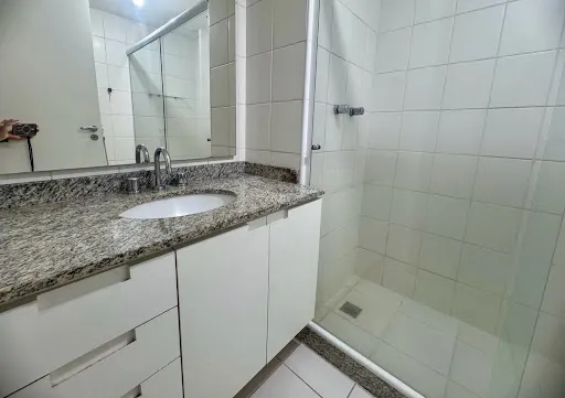 Apartamento de 205 m² com jardim privativo e 3 vagas — photo 38