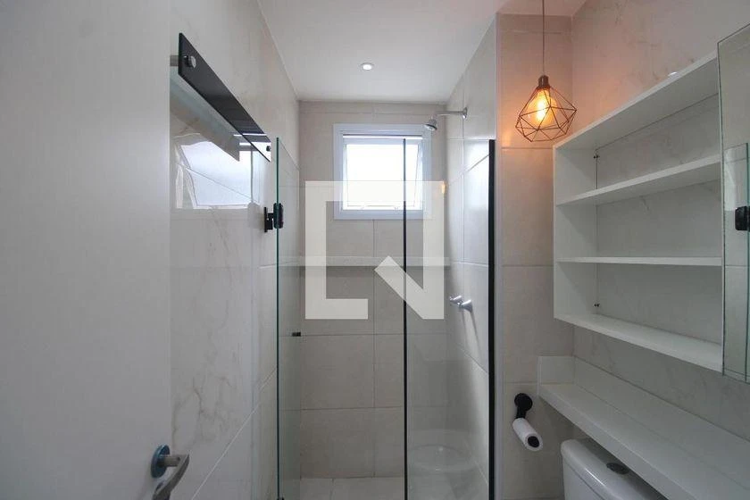Apartment, 44 m², with a mountain view — photo 27