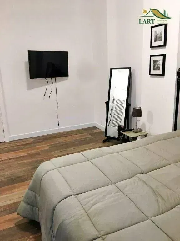 Apartamento mobiliado de 450 m² com 3 quartos — photo 14