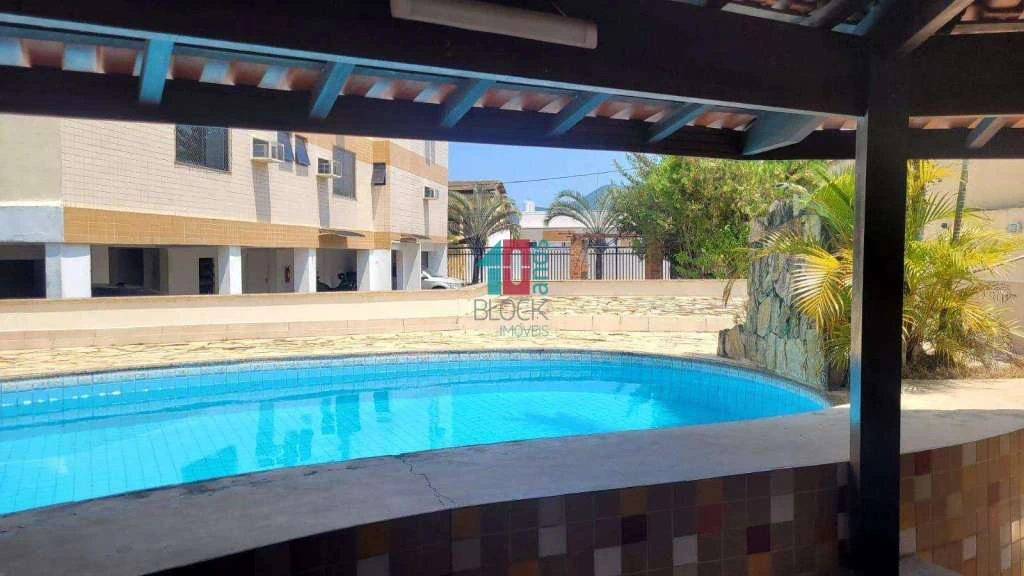 Apartamento sem mobília com 3 quartos e 1 suíte — photo 25