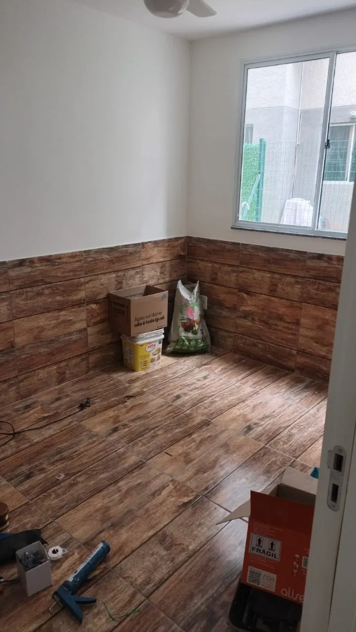 2-bedroom apartment in a building with a pool — photo 11