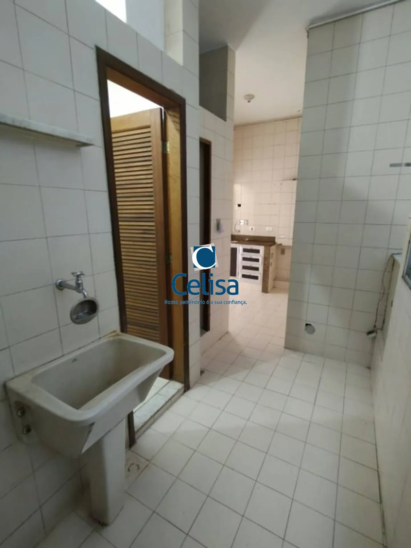68 m² apartment with 2 bedrooms and 1 parking spot — photo 7