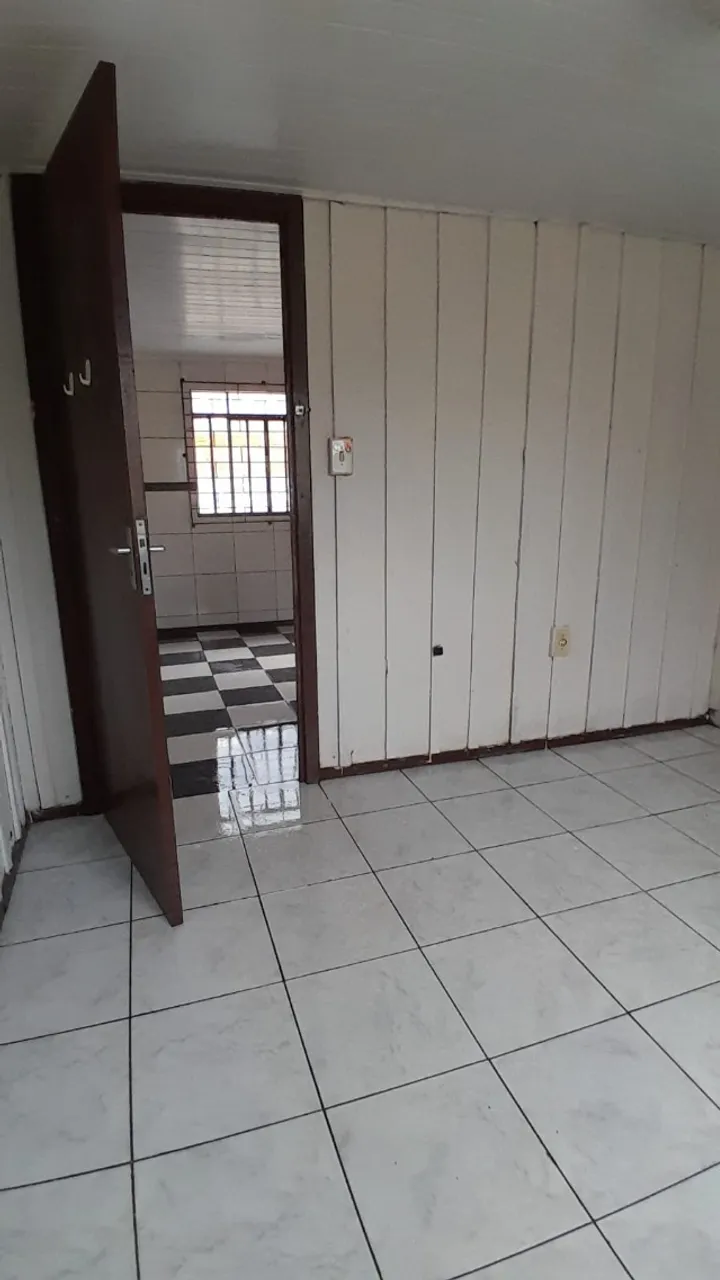 Casa térrea sem mobília com 1 quarto e varanda — photo 13