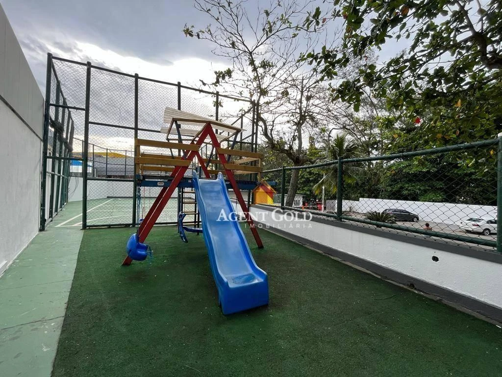Apartamento mobiliado com 1 quarto e varanda com fechamento — photo 29