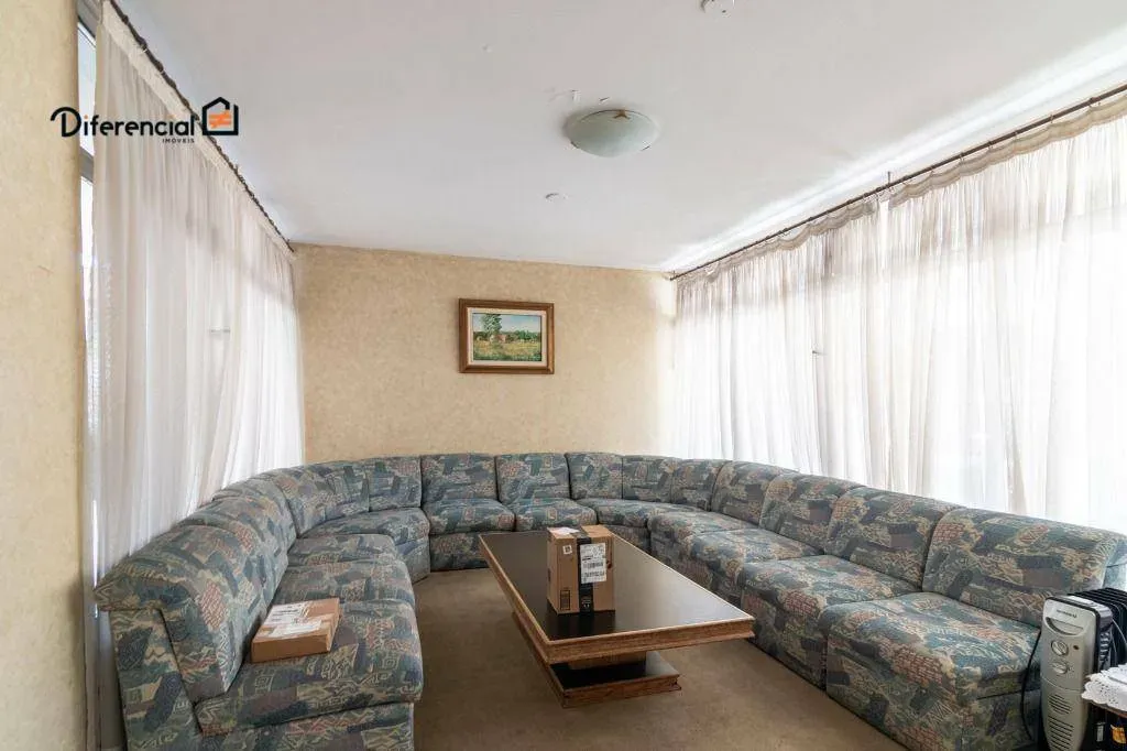 Квартира з 3 спальнями та робочим місцем — photo 18