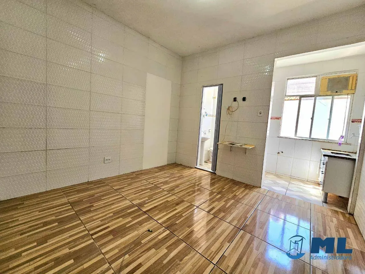 Studio, 17 m² — photo 3