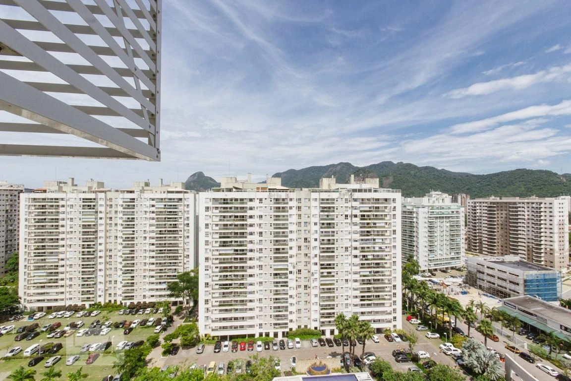 Apartamento mobiliado com 3 quartos e 3 banheiros — photo 29