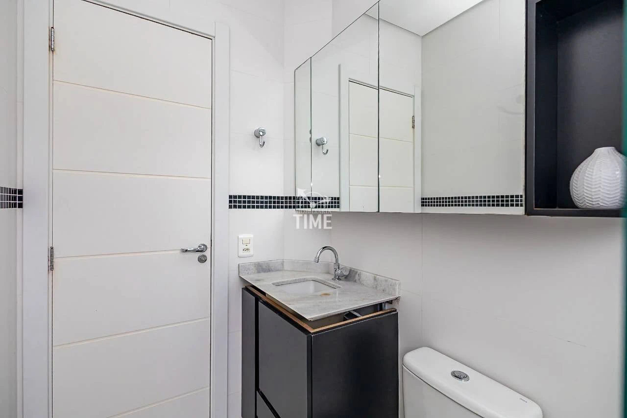 Lavadora y 2 dormitorios: departamento de 58 m² — photo 9