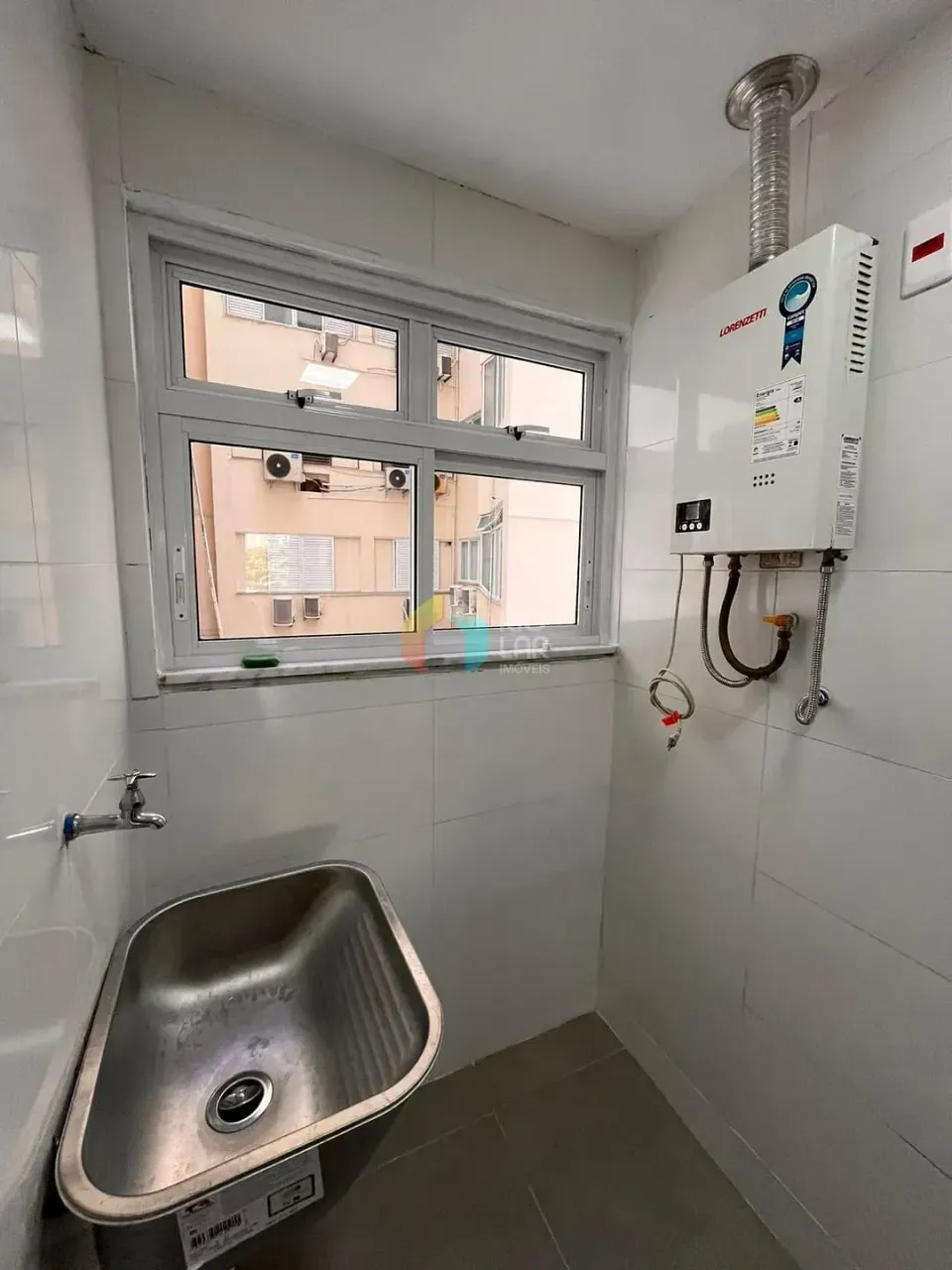 Rental apartment with 4 bedrooms and 3 bathrooms — photo 16