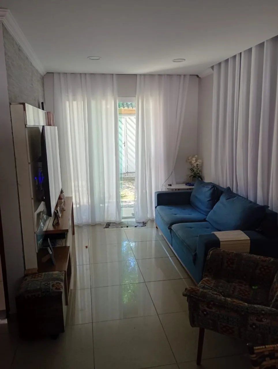 Furnished house with 2 bedrooms and 2 bathrooms — photo 6