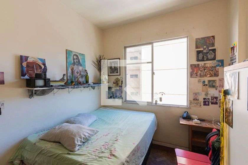 Furnished 2-bedroom apartment with 60 m² and parking — photo 16