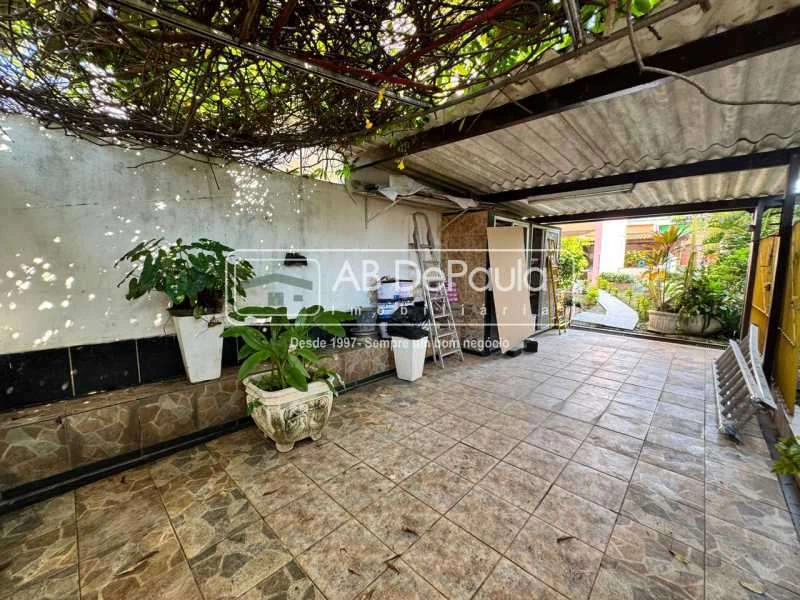 Casa amueblada de 349 m² con 3 dormitorios y cocina a gas — photo 19
