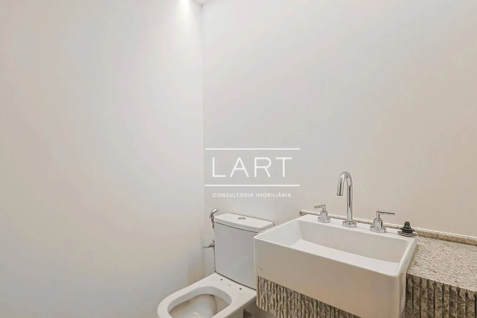 Apartamento com 3 dormitórios e cozinha americana — photo 19
