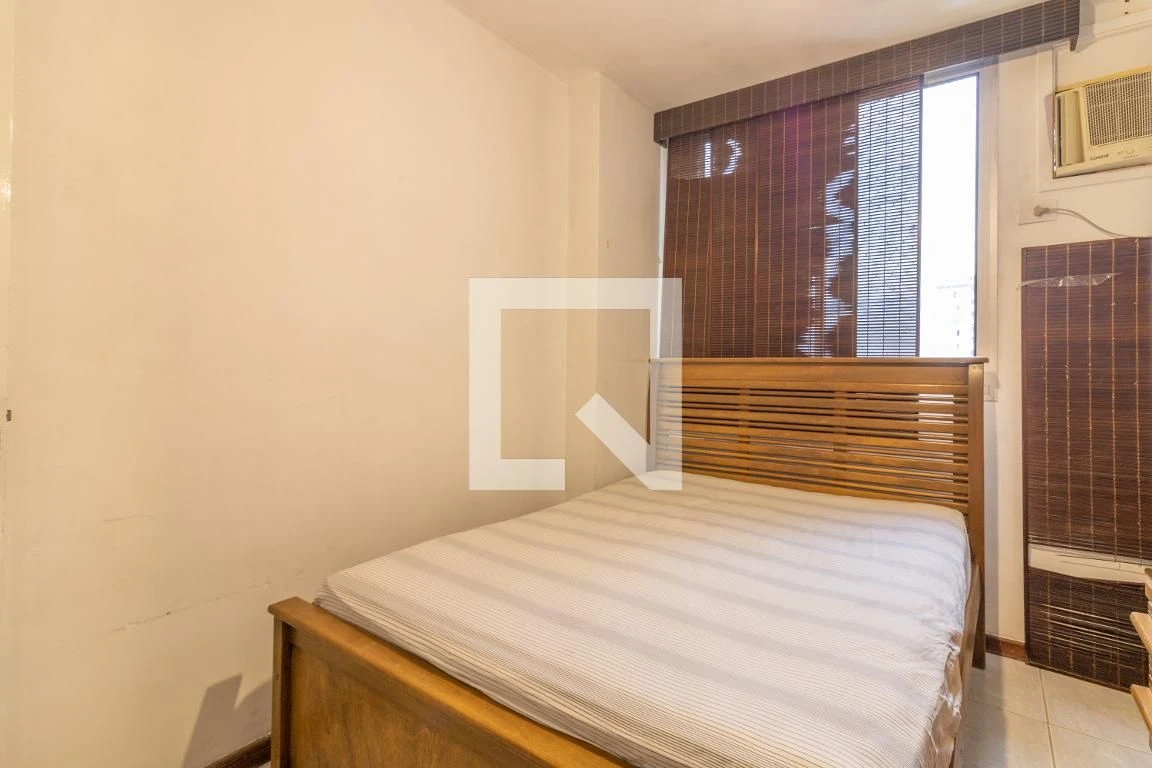 Apartamento mobiliado com 2 quartos e varanda — photo 27