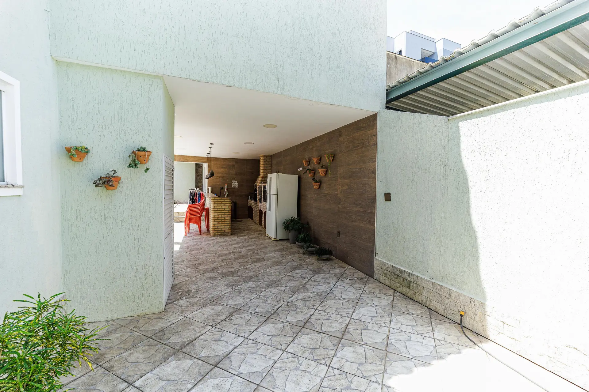 Casa mobiliada, 406 m², com jacuzzi — photo 27