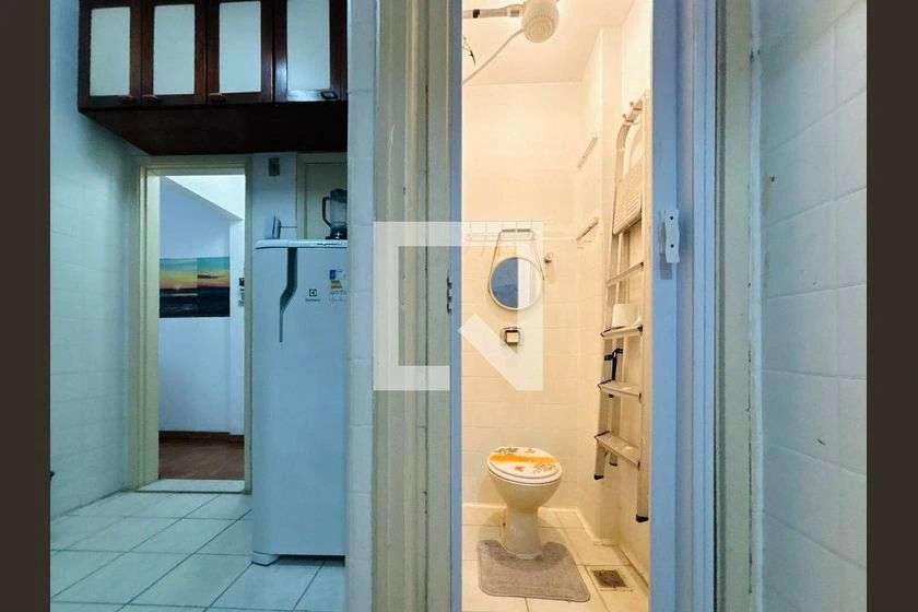 Furnished apartment for rent with 2 bedrooms and 85 m² — photo 22