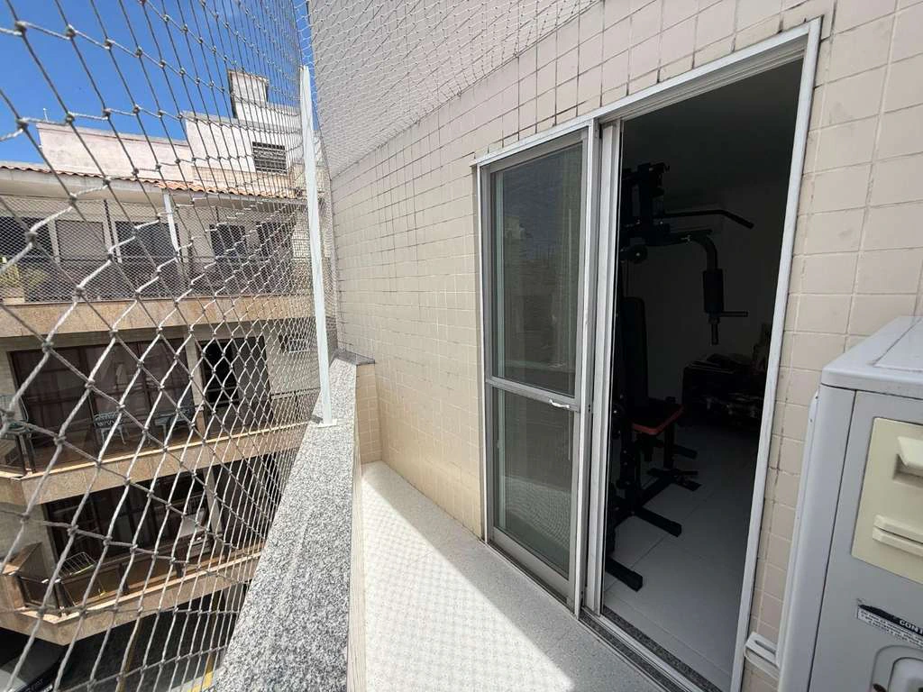 3-bedroom duplex with terrace, 168 m² — photo 16