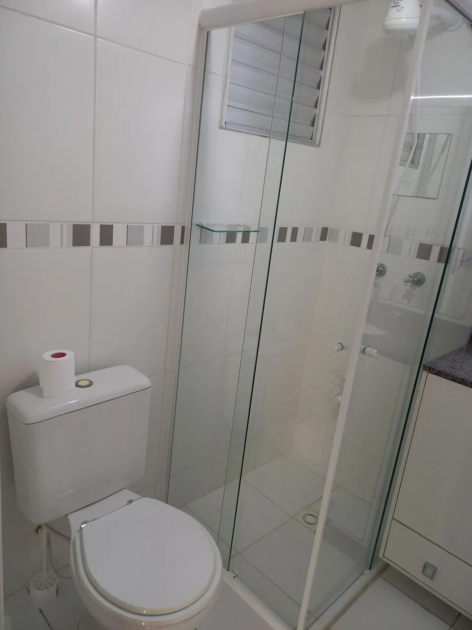 Apartamento mobiliado de 2 quartos com máquina de lavar — photo 8