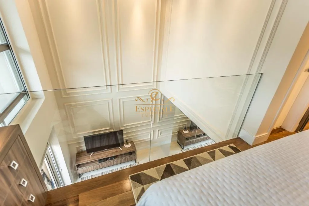 Furnished 1-bedroom apartment with 111 m² — photo 3