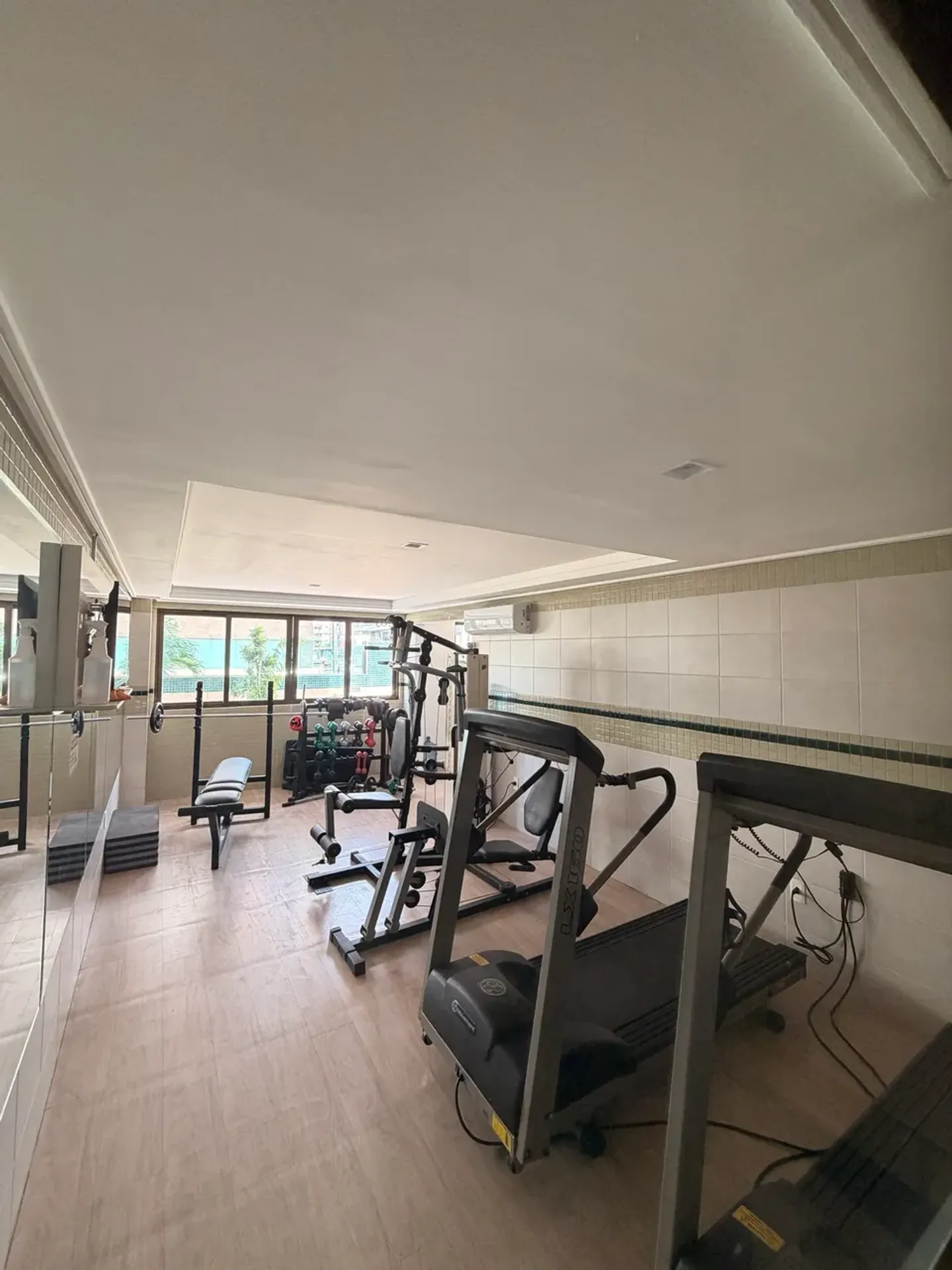 Квартира 299 м² з 5 спальнями та 4 паркомісцями — photo 46