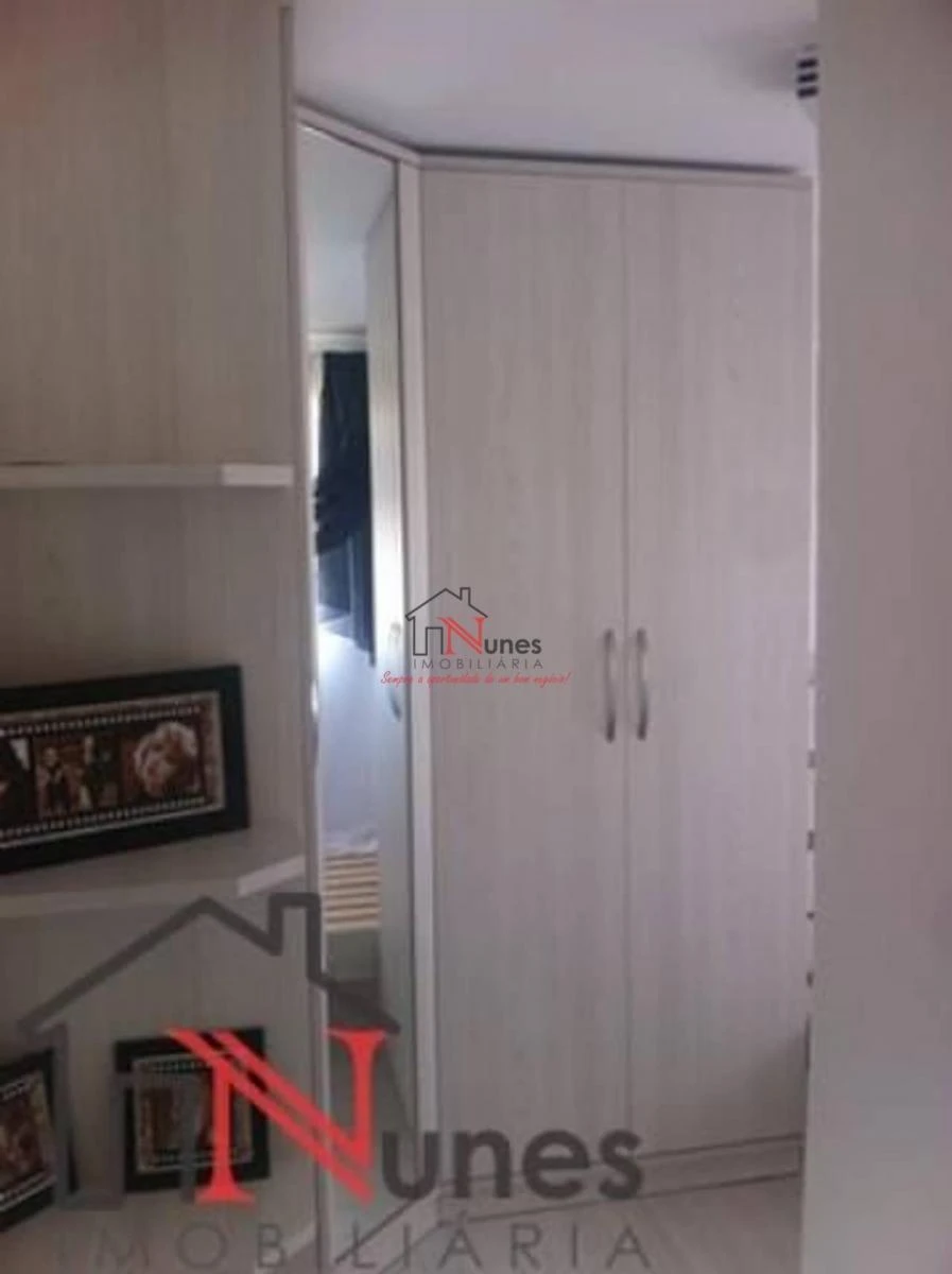 2-bedroom, 54 m² apartment in Curitiba — photo 28