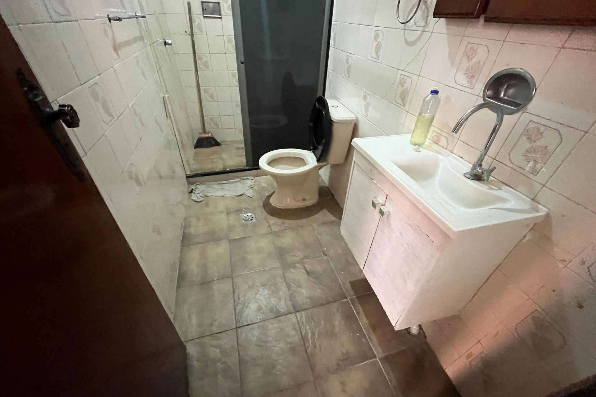 One-bedroom, 30 m² apartment in Rio de Janeiro — photo 10