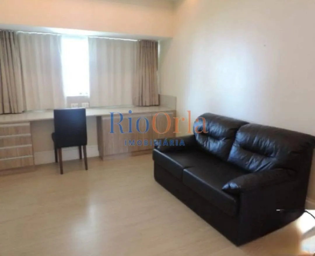 Unfurnished apartment with 4 bedrooms and 5 bathrooms — photo 19