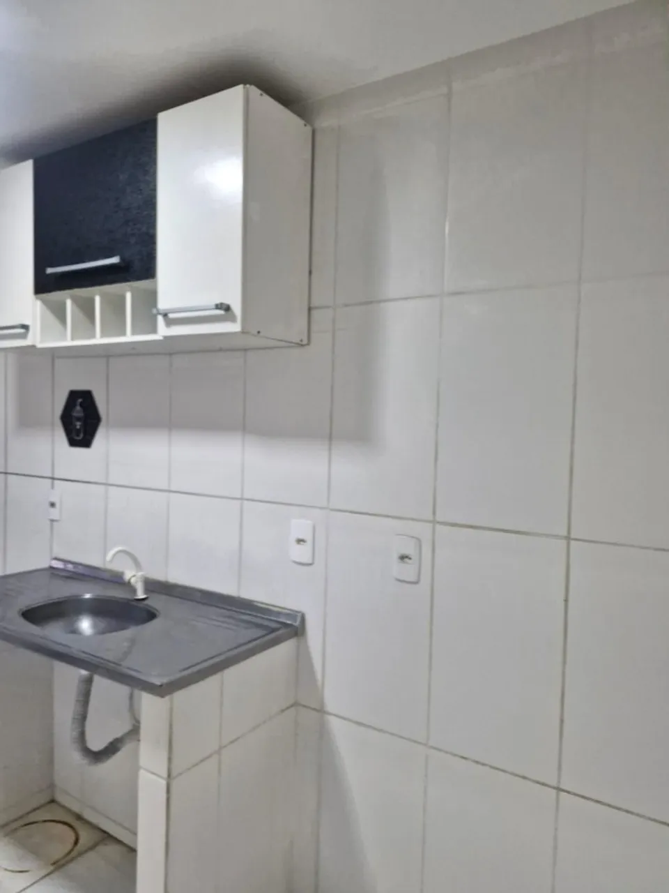 Apartment, 51 m², with a washing machine