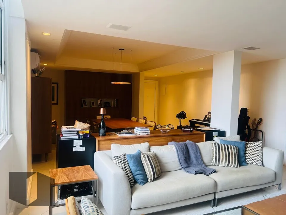 3-bedroom apartment with 1 parking space and gas heating — photo 8