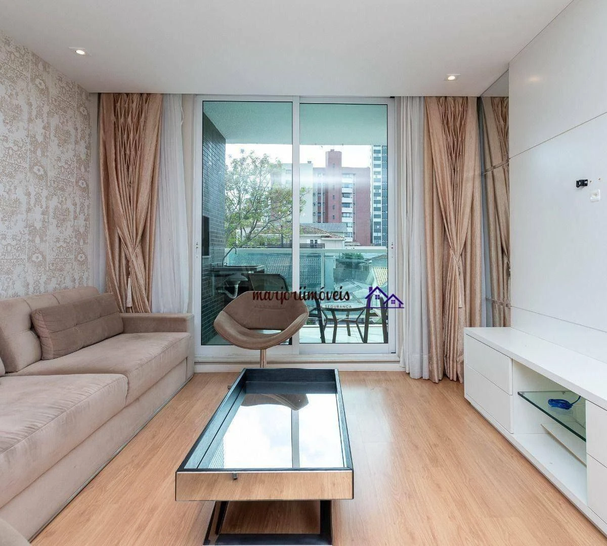Washing machine in a 3-bedroom apartment, 118 m² — photo 47