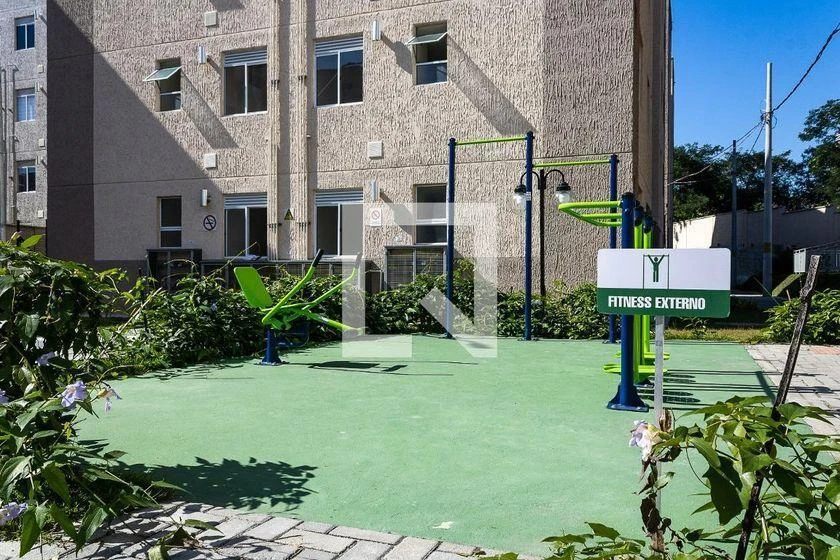 Apartment, 43 m², with a mountain view — photo 29